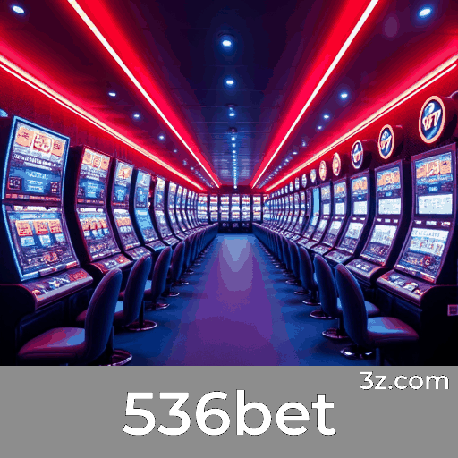 536bet: Plataforma de Apostas Confiável e Segura