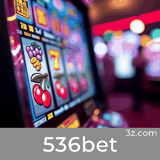 536bet: Plataforma de Apostas Confiável e Segura